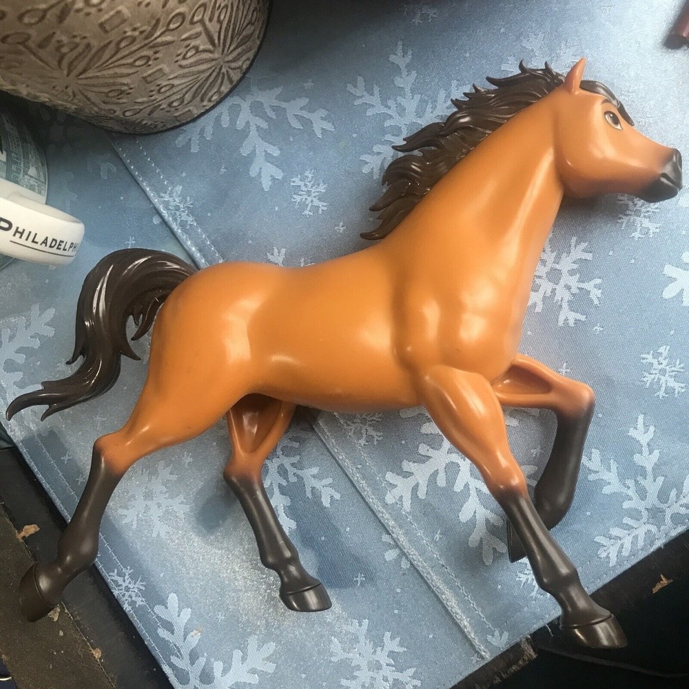Mattel - 2020 - Spirit Untamed - Used